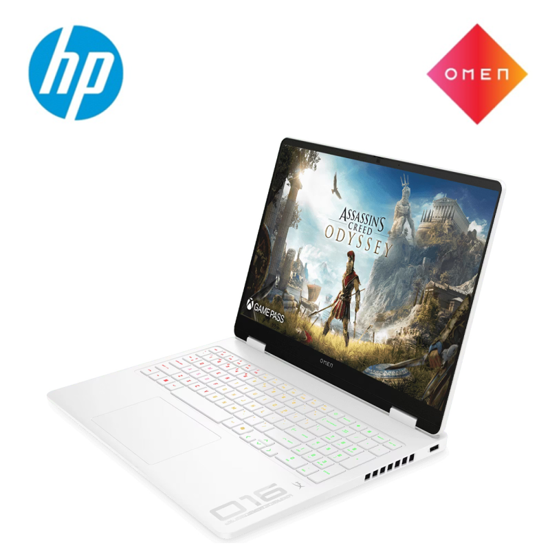 HP OMEN 16-am0193TX 16