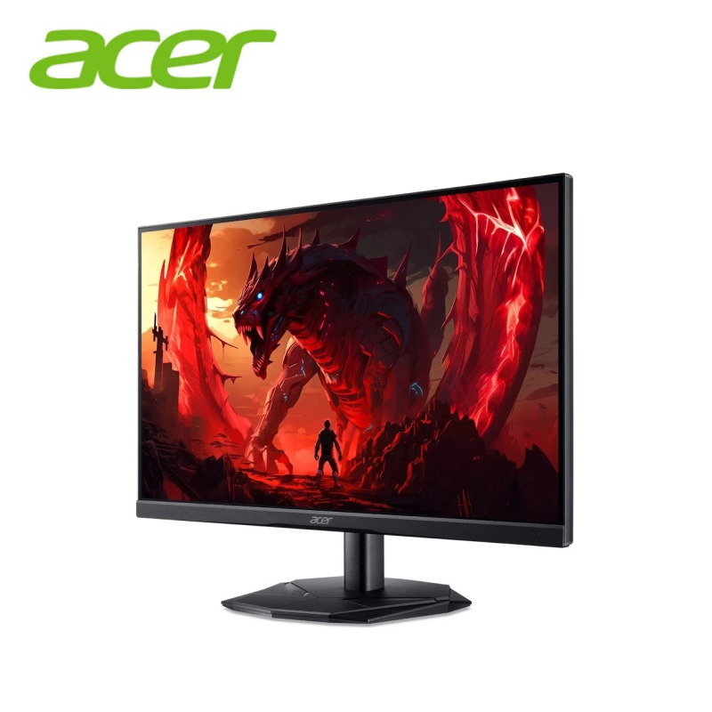 Acer Nitro KG251Q P3 24.5