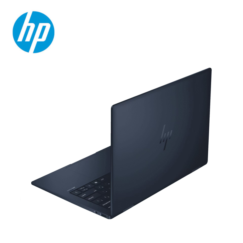 HP Envy x360 14-FC0183TU 14'' WUXGA Touch 2-in-1 Laptop Atmospheric Blue ( CU5-125U, 16GB, 512GB SSD, Intel, W11, HS+M365 )3