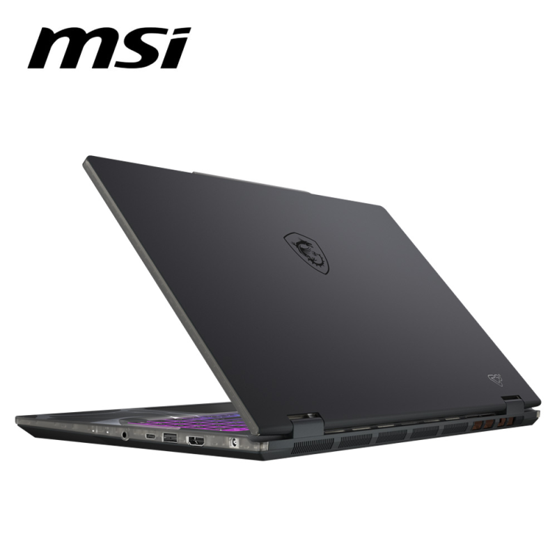MSI Cyborg 15 B2RWEKG-224 15.6'' FHD Gaming Laptop ( NVIDIA® GeForce RTX™ 5050, Core 7 240H, 16GB, 512GB SSD, W11 )3