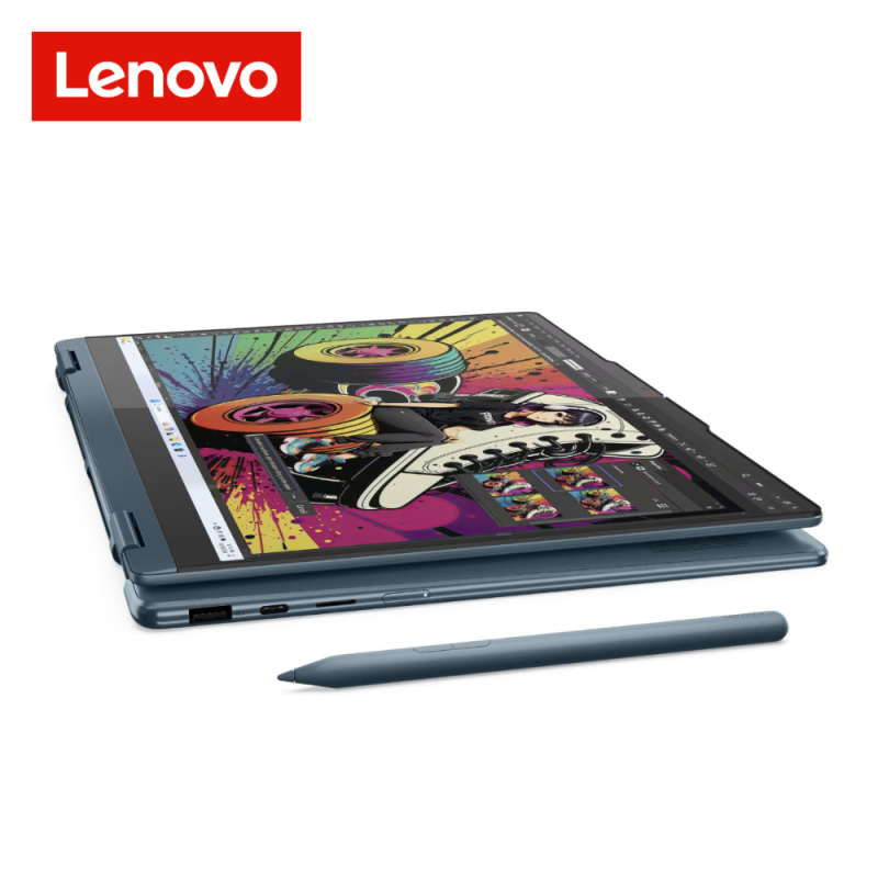 Lenovo Yoga 7 14AKP10 83JR006UMJ 14