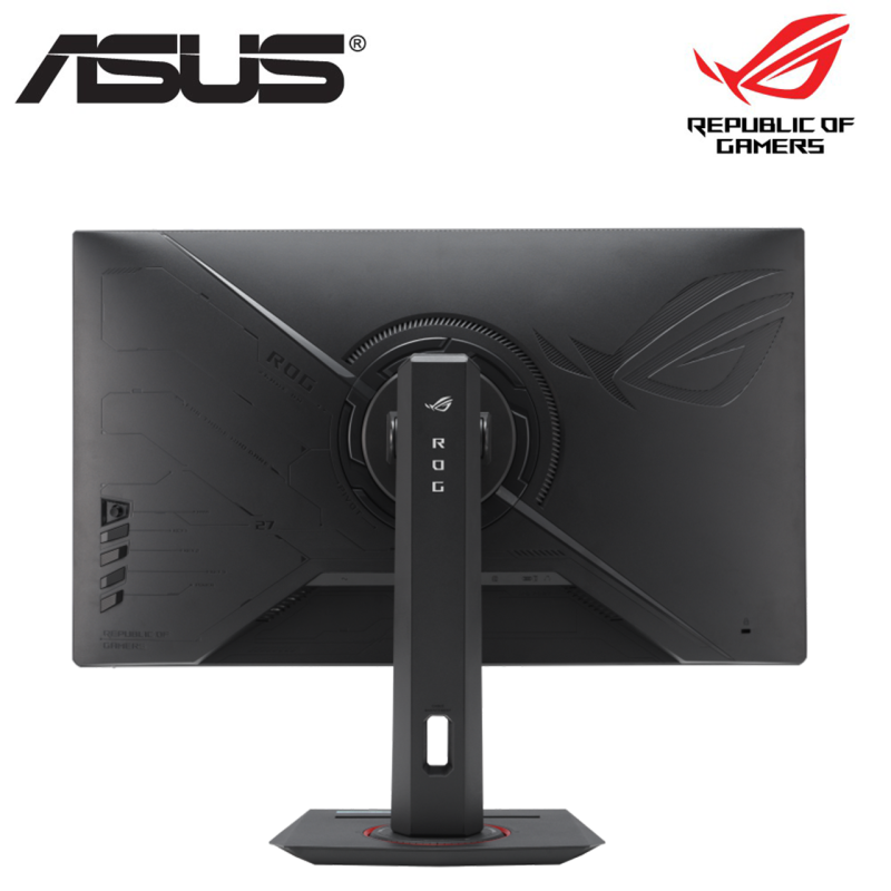 Asus ROG Strix XG27UCS 27