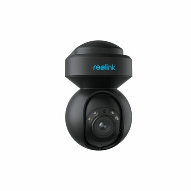 REOLINK E1 Outdoor: Smart 5MP PTZ WiFi Camera with Motion15