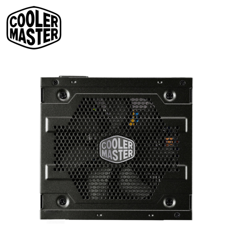 Cooler Master Elite 500 V4 PSU, 230V, 80 Plus White, Active PFC + Forward Topology, EPS 4+4 Connector (MPE-5001-ACABN)2