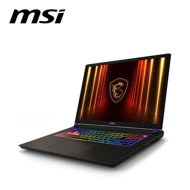MSI Vector 17 HX AI A2XWJG-074 17
