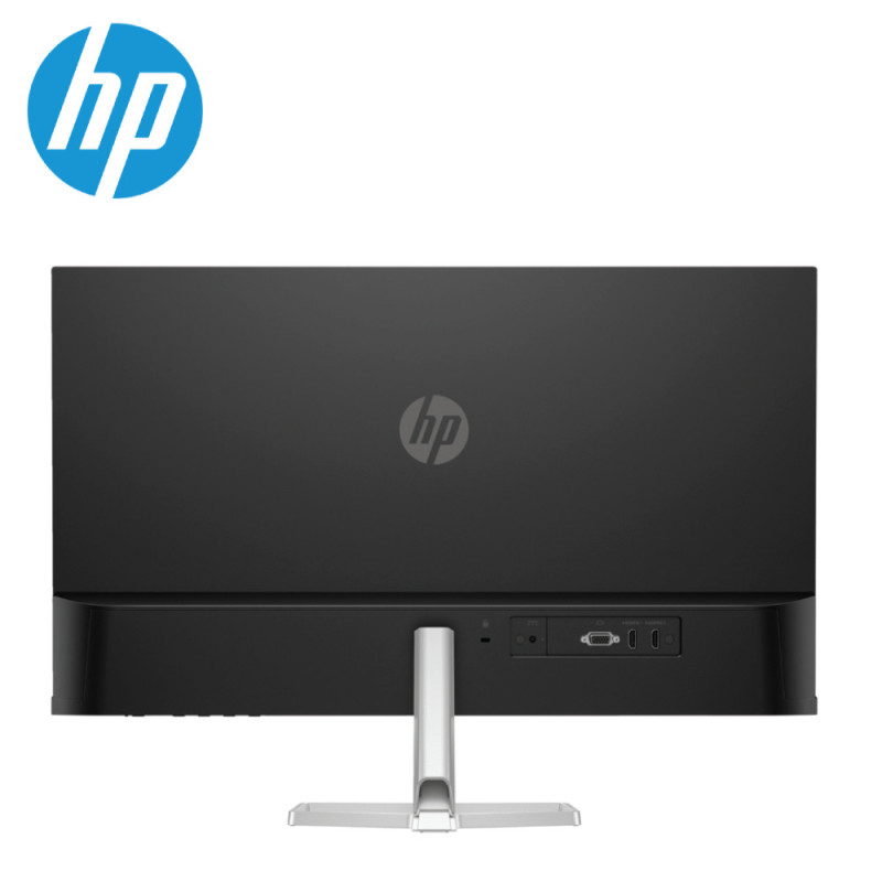HP 527sf 27'' FHD 100Hz Flat Monitor ( VGA, 2x HDMI , 3 Yrs Wrty )3