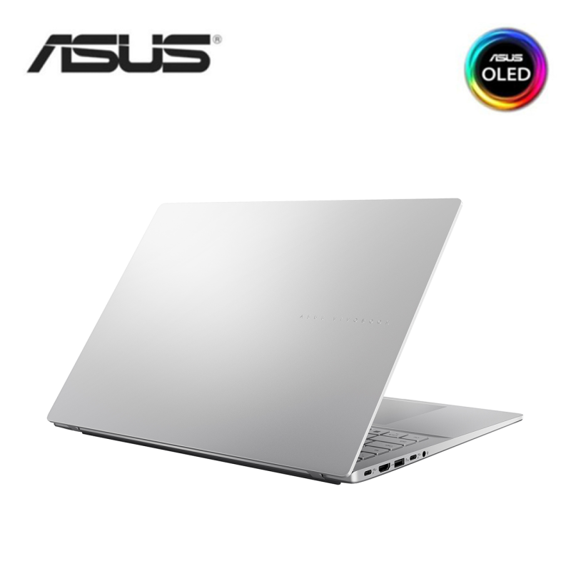 Asus VivoBook S 16 OLED S3607Q-ASH146WS 16