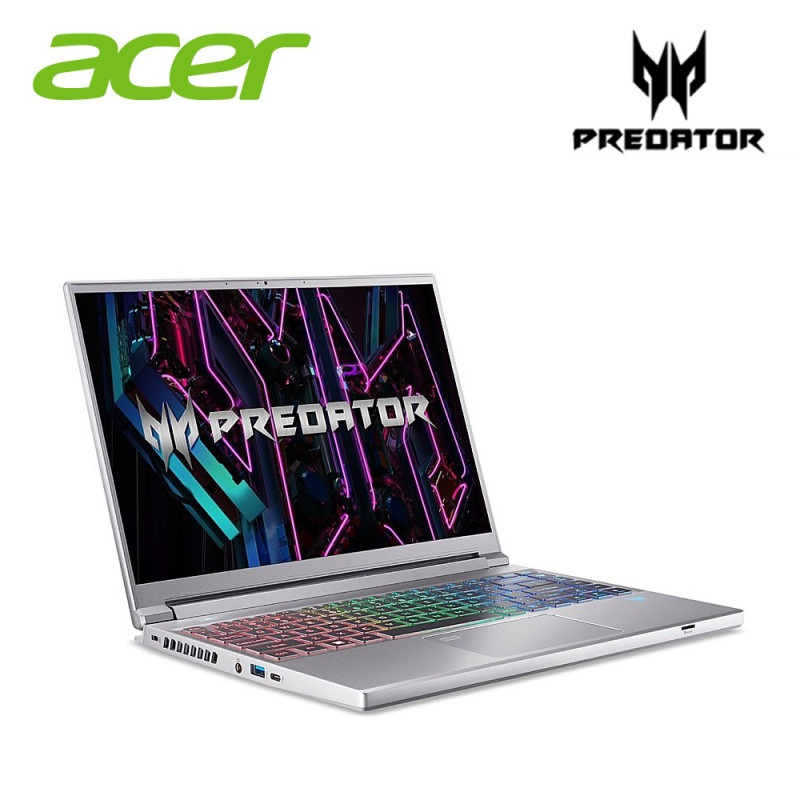 Acer Predator Triton 14 PT14-51-767J 14
