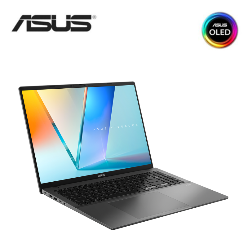 Asus VivoBook S 16 OLED S3607Q-ASH148WS 16