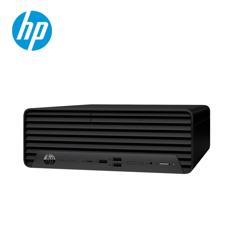 HP PRO SFF 400 G9 BD5B9PT Desktop PC Black ( i5-14500, 16GB, 512GB SSD, Intel, W11P )2