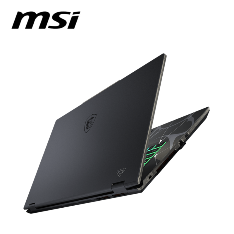 MSI Cyborg 17 B2RWFKG-037 17.3'' FHD Gaming Laptop ( C7-240H, 16GB, 512GB SSD, RTX5060 8GB, W11 )3