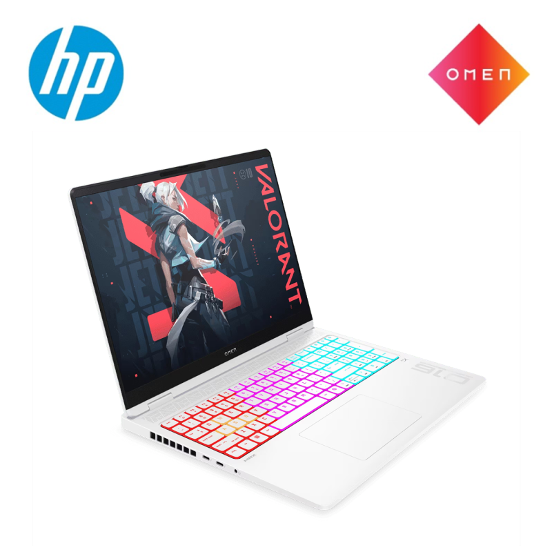 HP OMEN MAX 16-ah0139TX 16