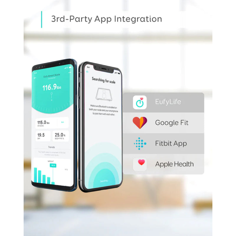 EUFY T9146 C1 Smart Scale6