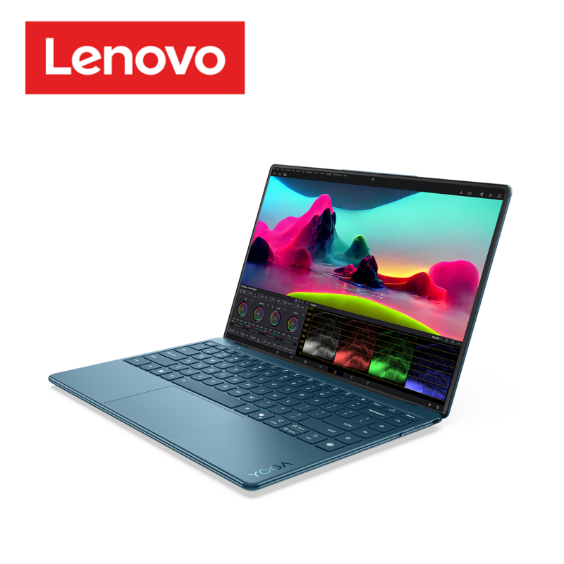 Lenovo Yoga Slim 9 14ILL10 83CX0013MJ 14