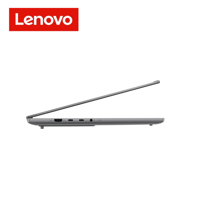Lenovo IdeaPad Pro 5 16AKP10 83JN0018MJ 16'' 2.8K Laptop ( Ryzen AI 7 350, 24GB, 1TB SSD, ATI, W11, HS+M365 )3