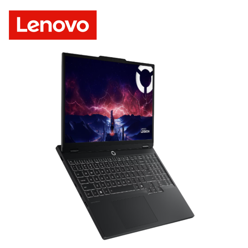 Lenovo Legion 5 15AHP10 83M00016MJ 15.1'' WQXGA 165Hz Gaming Laptop Eclipse Black ( R7 260, 24GB, 1TB SSD, RTX5060 8GB, W11 )2