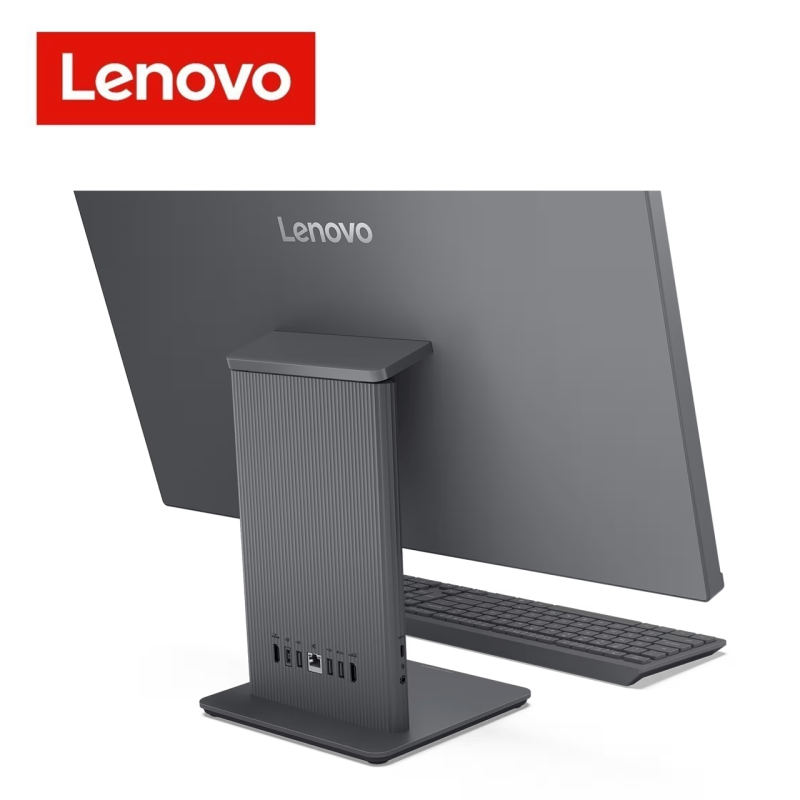 Lenovo IdeaCentre AIO 27IRH9 F0HM00NUMI 27'' FHD Touch All-in-One Desktop PC ( i5-13420H, 16GB, 512GB SSD, Intel, W11, HS )3
