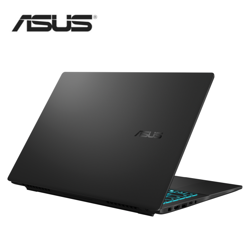 Asus V16 V3607V-HRP206WS 16'' WUXGA Gaming Laptop Black ( C5-210H, 16GB, 512GB SSD, RTX5050 8GB, W11, HS+M365 )2