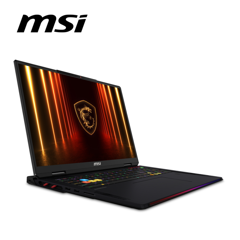 MSI Raider 18 HX AI A2XWIG-048 18