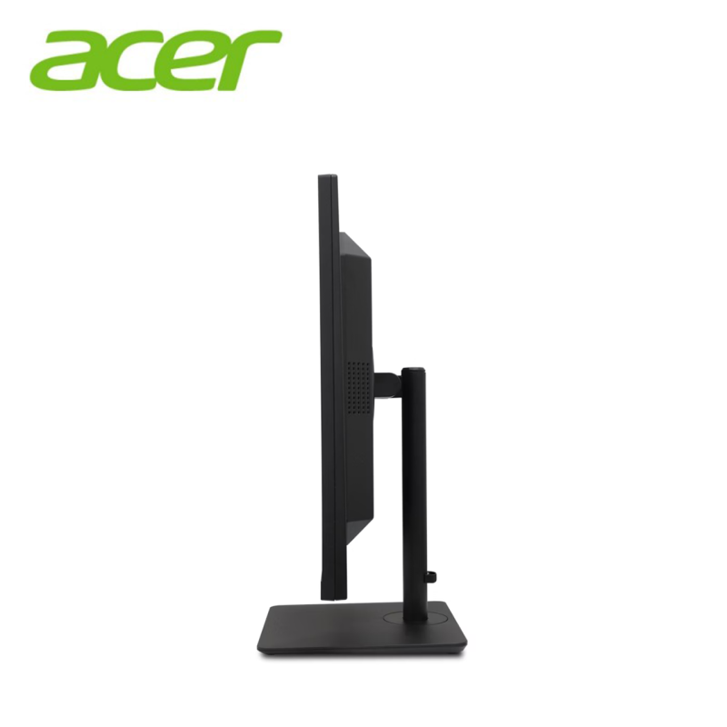 Acer VT270 A 27'' FHD 75Hz Touch Screen Monitor ( Speaker, HDMI, DP, USB, 3 Yrs Wrty )4