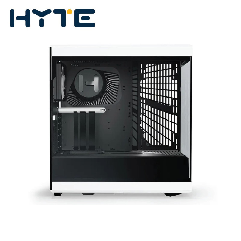 HYTE Y40 ATX CASE - WHITE (CS-HYTE-Y40-BW)2