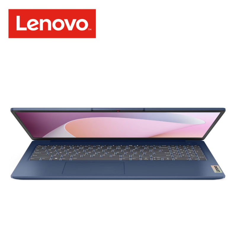 Lenovo IdeaPad Slim 3 15ABR8 82XM0145MJ 15.6'' FHD Laptop Abyss Blue ( R7 5825U, 16GB, 512GB SSD, ATI, W11, HS+M365 )3