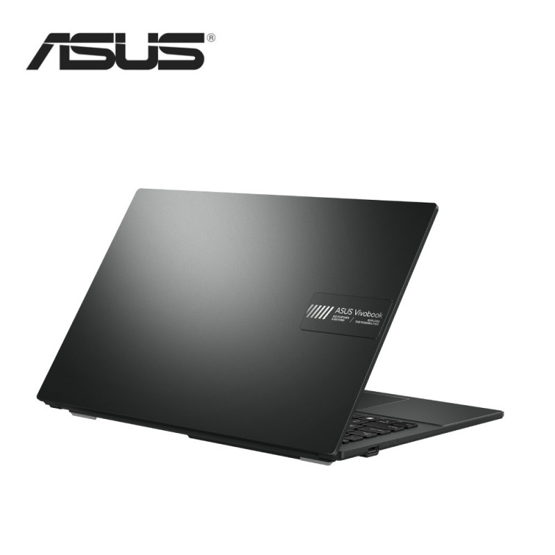 Asus VivoBook Go 15 E1504G-ANJ325WMS 15.6'' FHD Laptop Mixed Black ( i3-N305, 8GB, 512GB SSD, Intel, W11, HS+M365 )3