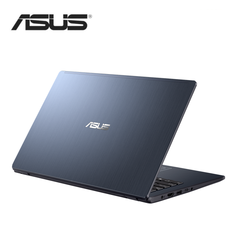 Asus Vivobook Go 14 E410K-AEK733WMS 14'' FHD Laptop Star Black ( Celeron N4500, 8GB, 512GB SSD, Intel, W11, HS+M365 )3