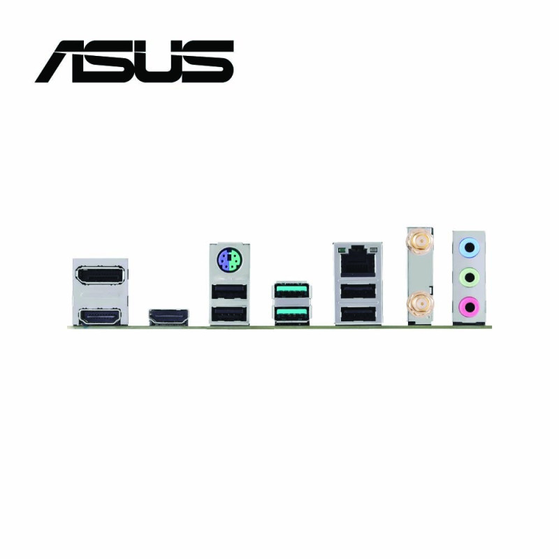 ASUS PRIME B760M-A WIFI D4 MOTHERBOARD2