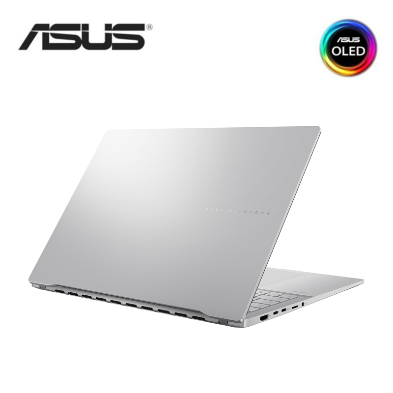 Asus VivoBook S 16 OLED M5606W-AMX078WMS 16