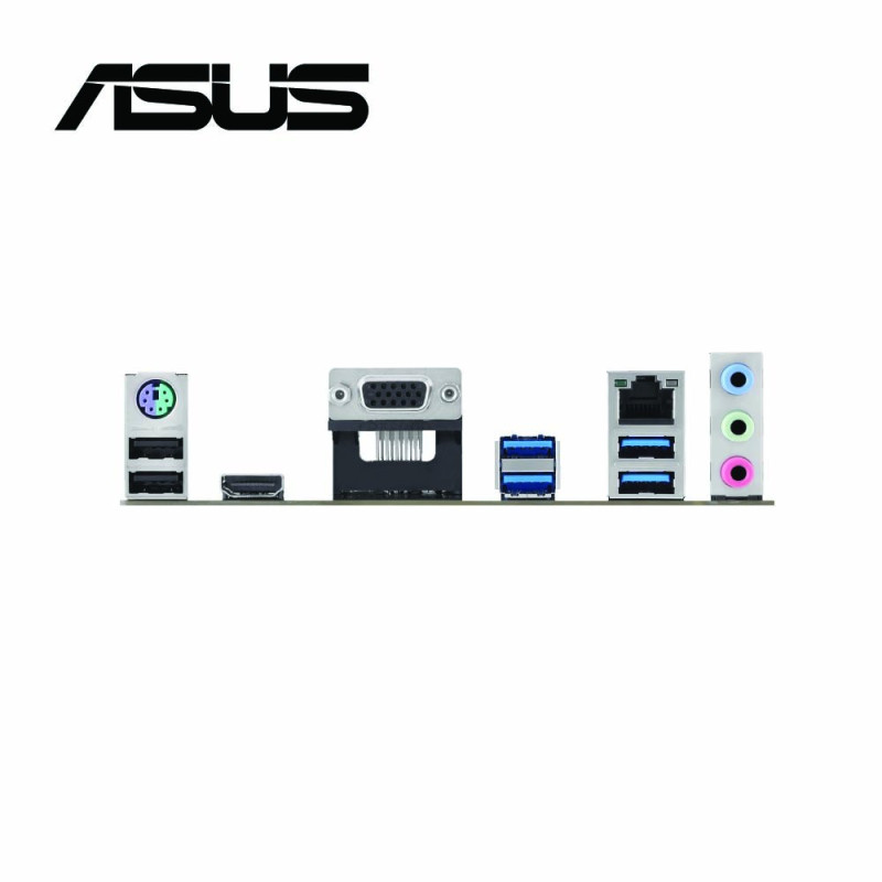 ASUS PRIME B760M-K D4 MOTHERBOARD (INTEL)2