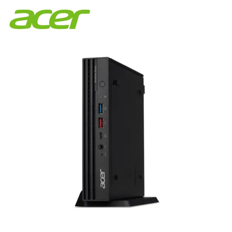 Acer Veriton Vero Mini VN4720GT-51448PS Desktop PC Window ( i5-14400, 8GB, 512GB SSD, Intel, W11P )3