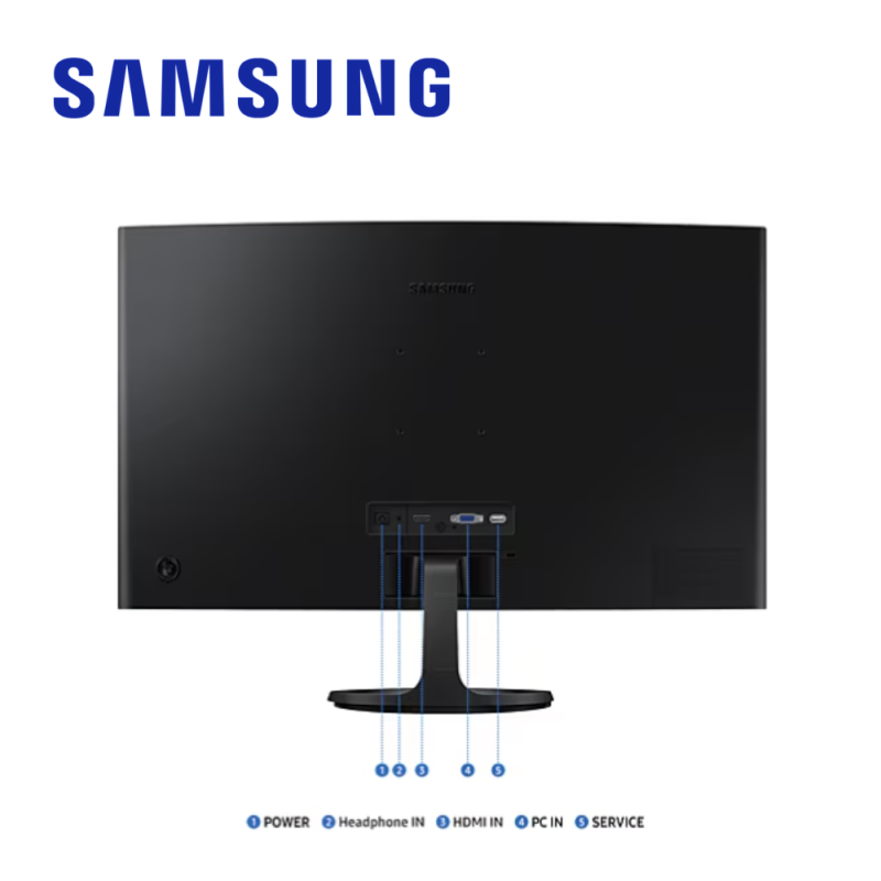 Samsung Essential S3 S36D LS27D360GAEXXS 27