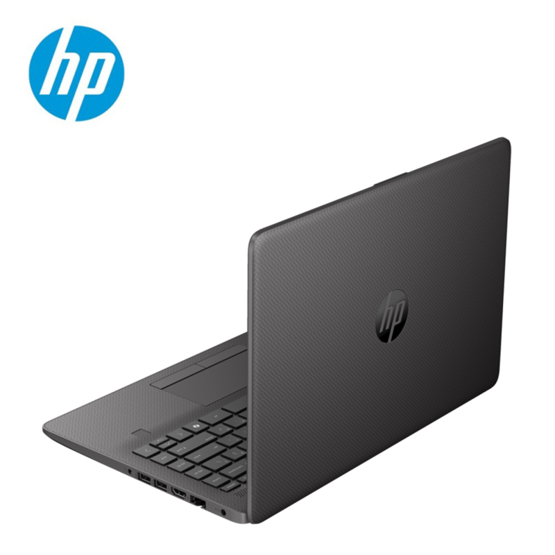 HP ProBook 240R G9 983Z6AV 14'' FHD Laptop Black ( i5-1335U, 8GB, 512GB SSD, Intel, W11P )3