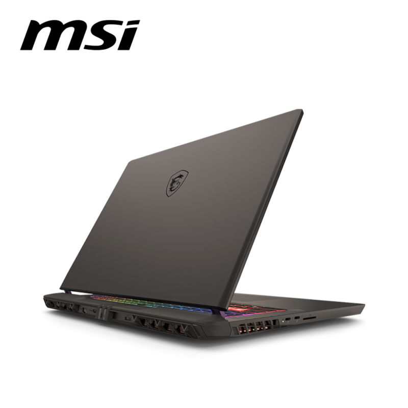 MSI Vector 17 HX AI A2XWJG-074 17