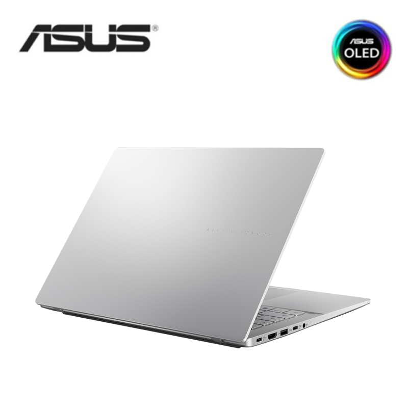 Asus VivoBook S 14 OLED S3407Q-ASF046WS 14