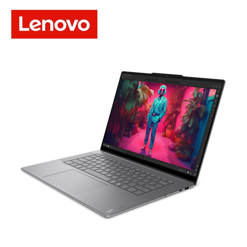 Lenovo Yoga Slim 7 15ILL9 83HM001NMJ 15.3