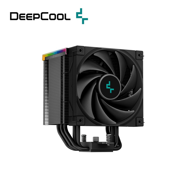 DEEPCOOL AK500 DIGITAL SINGLE TOWER (R-AK500-BKADMN-G)2