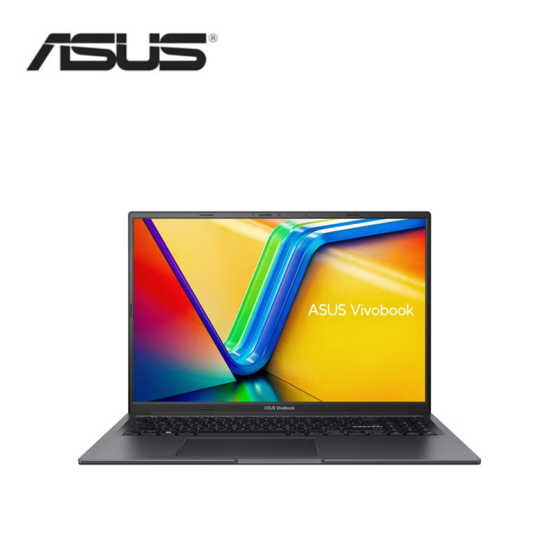 Asus Vivobook 16X K3605V-CRP2008WS 16'' WUXGA Laptop Indie Black ( i5-13420H, 16GB, 512GB SSD, RTX3050 4GB, W11, HS+M365 )2