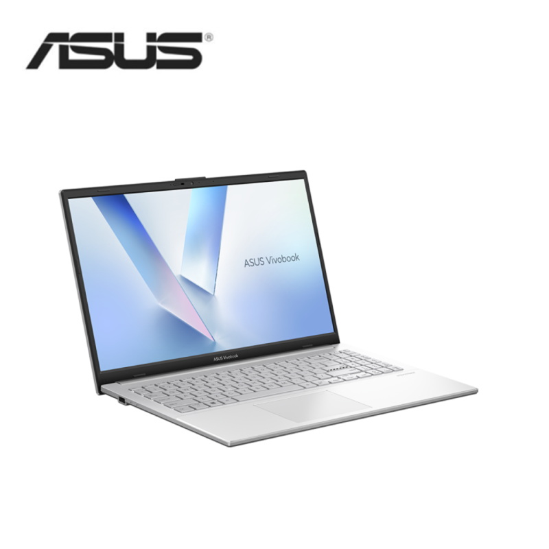 Asus VivoBook Go 15 E1504F-ABQ771WS 15.6'' FHD Laptop Cool Silver ( R3-7320U, 8GB, 512GB SSD, ATI, W11, HS+M365 )2