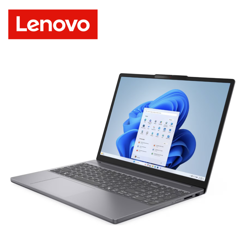 Lenovo IdeaPad Slim 3 15IRH10 83K100RHMJ 15.3'' WUXGA Laptop Luna Grey ( i7-13620H, 16GB, 512GB SSD, Intel, W11, HS+M365 )2