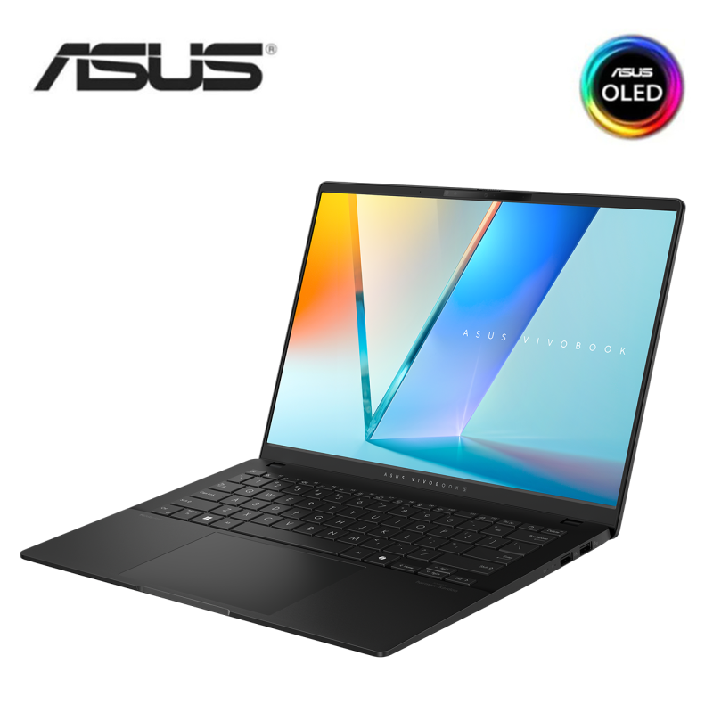 Asus VivoBook S 14 OLED M5406W-AQD087WSM 14