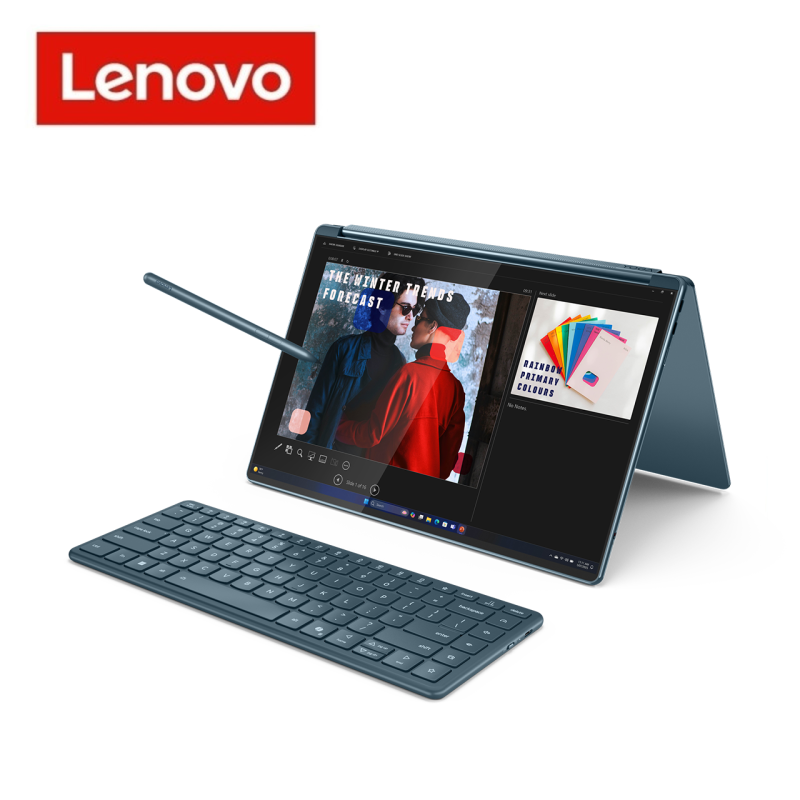 Lenovo Yoga Book 9 14IAH10 83KJ001EMJ 14