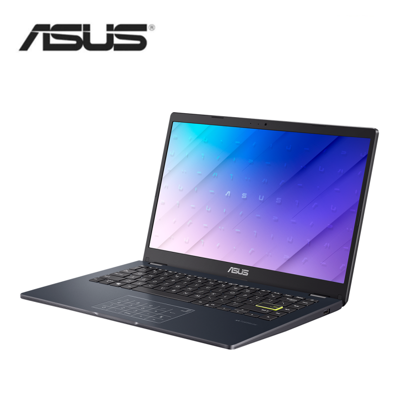 Asus Vivobook Go 14 E410K-AEK733WMS 14'' FHD Laptop Star Black ( Celeron N4500, 8GB, 512GB SSD, Intel, W11, HS+M365 )2