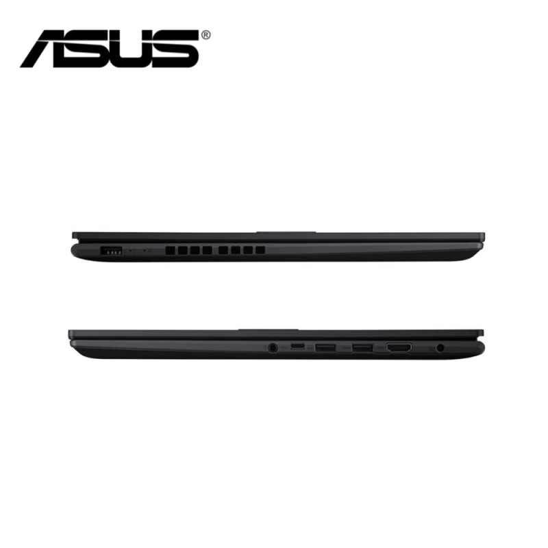 Asus Vivobook 16 A1605V-AMB9088WS 16'' WUXGA Laptop Indie Black ( i5-13420H, 16GB, 512GB SSD, Intel, W11, HS+M365 )5