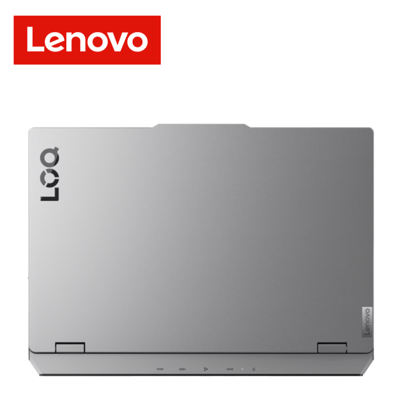 Lenovo LOQ 15AHP10 83JG006LMJ 15.6'' FHD 144Hz Gaming Laptop Luna Grey ( Ryzen 7 250, 16GB, 512GB SSD, RTX5060 8GB, W11 )5