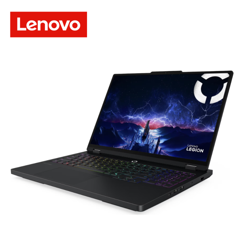 Lenovo Legion Pro 5 16IAX10 83F3002QMJ 16