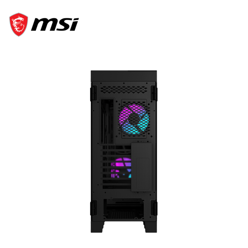 MSI MPG Sekira 500X Mid Tower Desktop Casing3