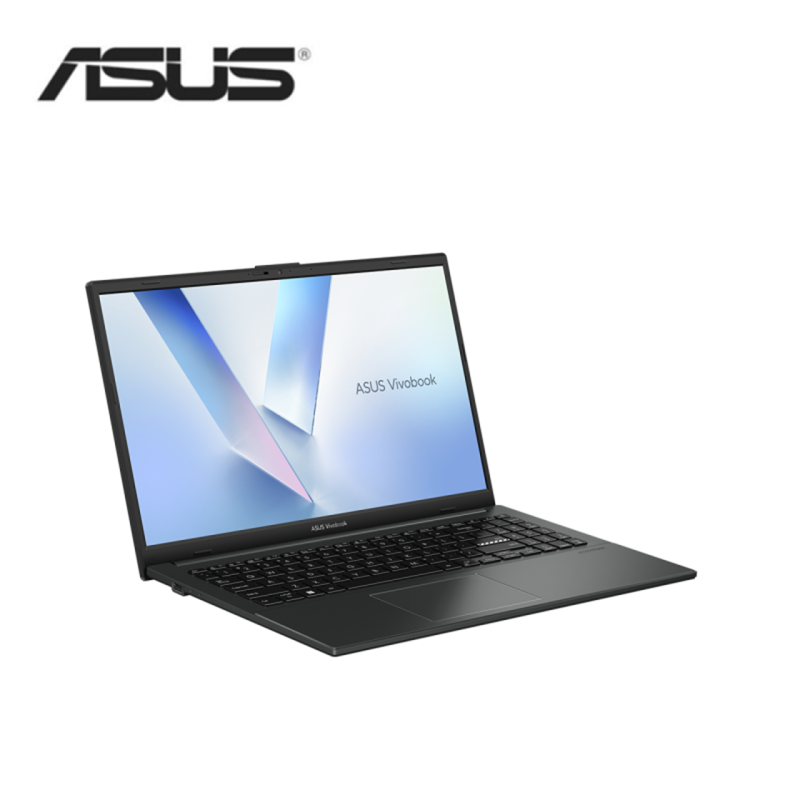 Asus VivoBook Go 15 E1504F-ABQ770WS 15.6'' FHD Laptop Mixed Black ( R3-7320U, 8GB, 512GB SSD, ATI, W11, HS+M365 )2
