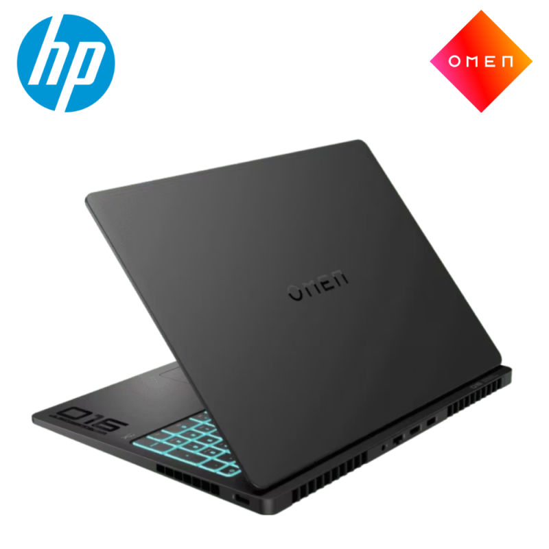 HP OMEN MAX 16-ak0060AX 16